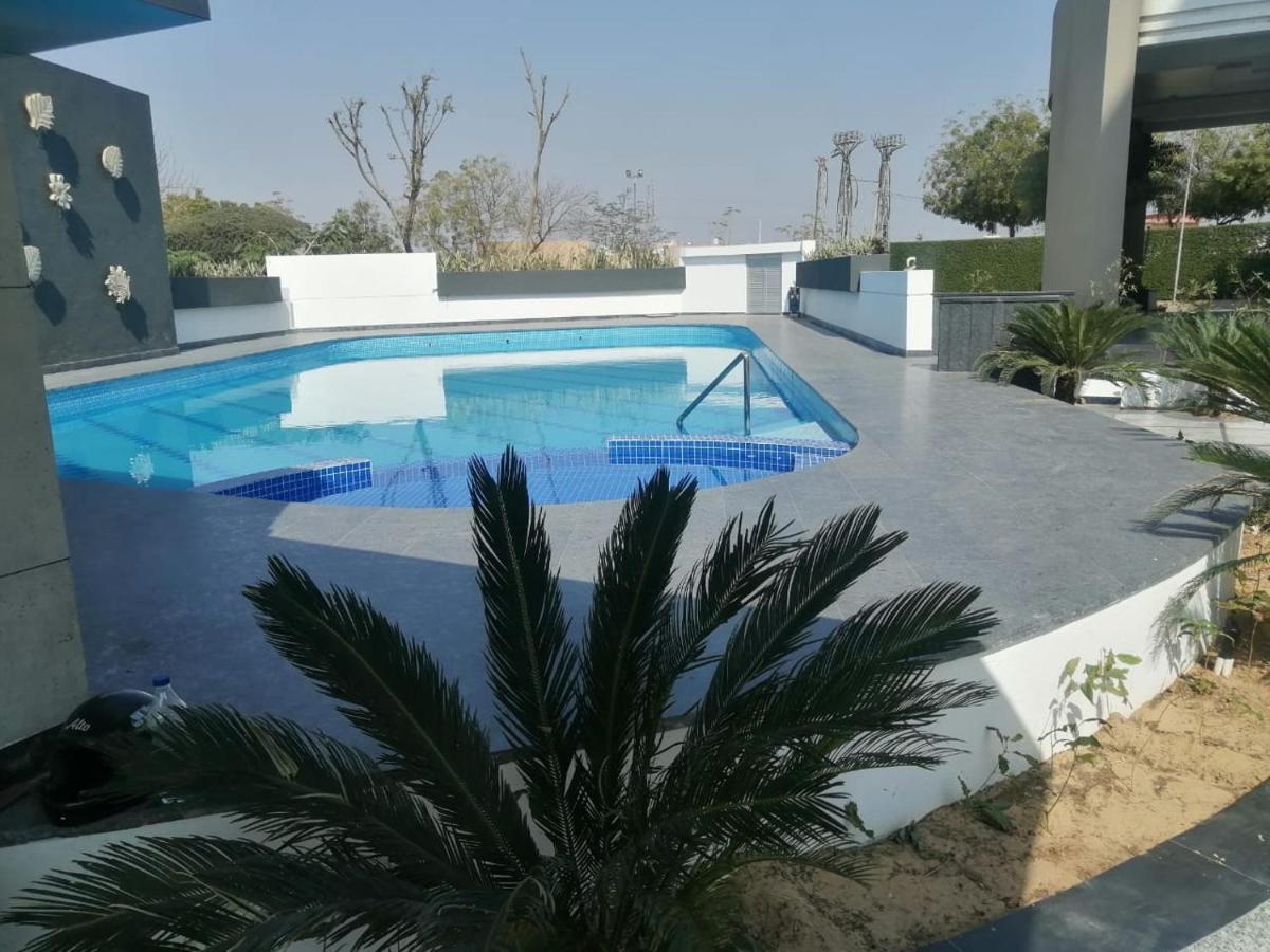 Hotel Kasturi Orchid Pal Exterior photo