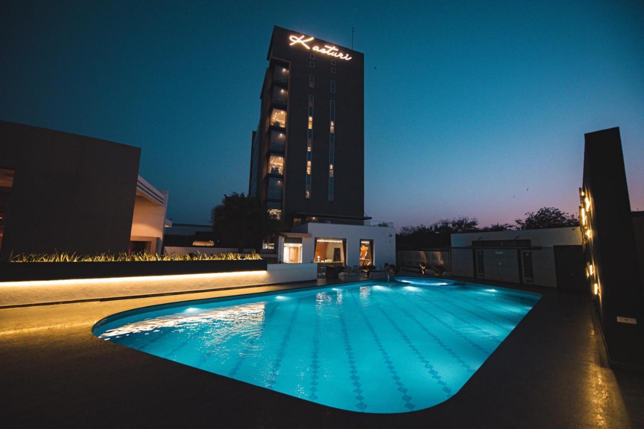 Hotel Kasturi Orchid Pal Exterior photo