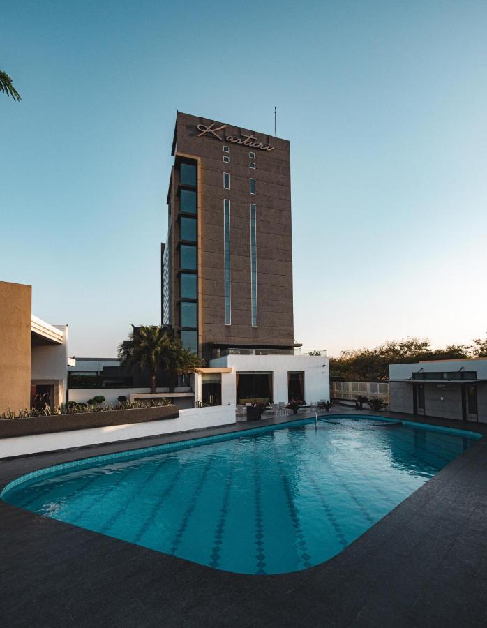 Hotel Kasturi Orchid Pal Exterior photo