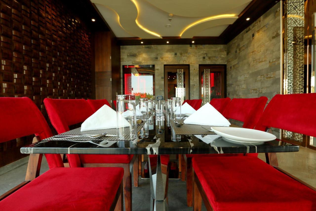 Hotel Kasturi Orchid Pal Exterior photo