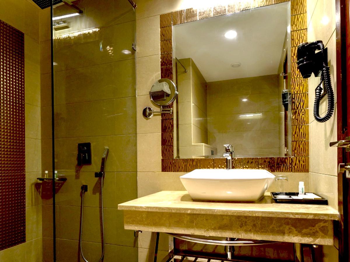 Hotel Kasturi Orchid Pal Exterior photo
