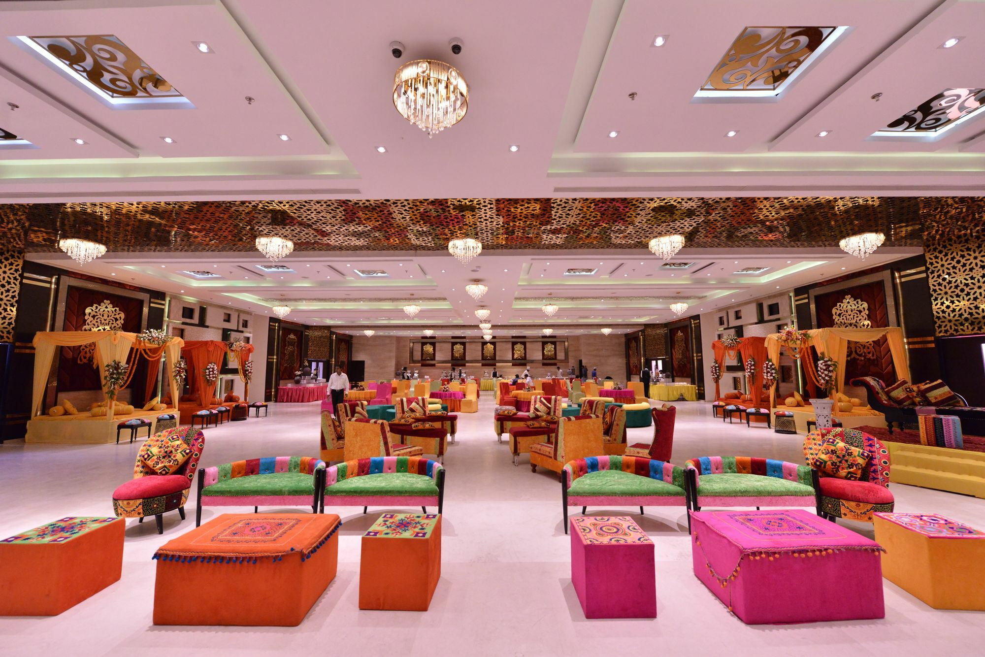 Hotel Kasturi Orchid Pal Exterior photo