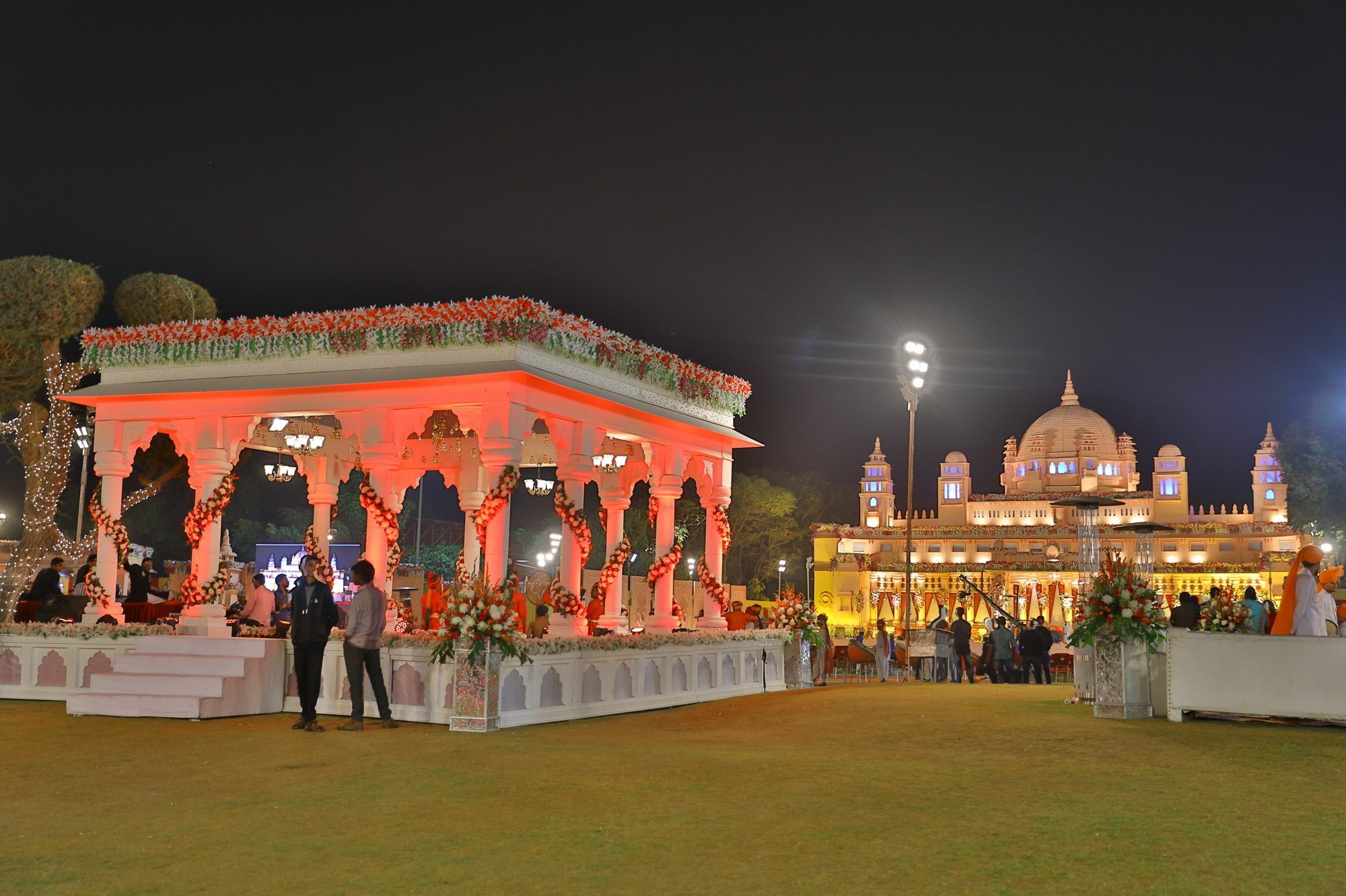 Hotel Kasturi Orchid Pal Exterior photo