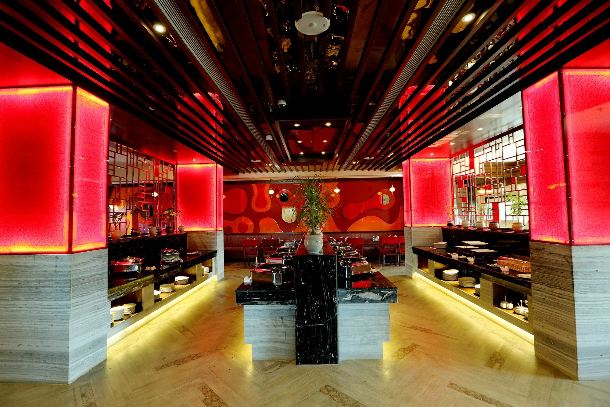 Hotel Kasturi Orchid Pal Exterior photo
