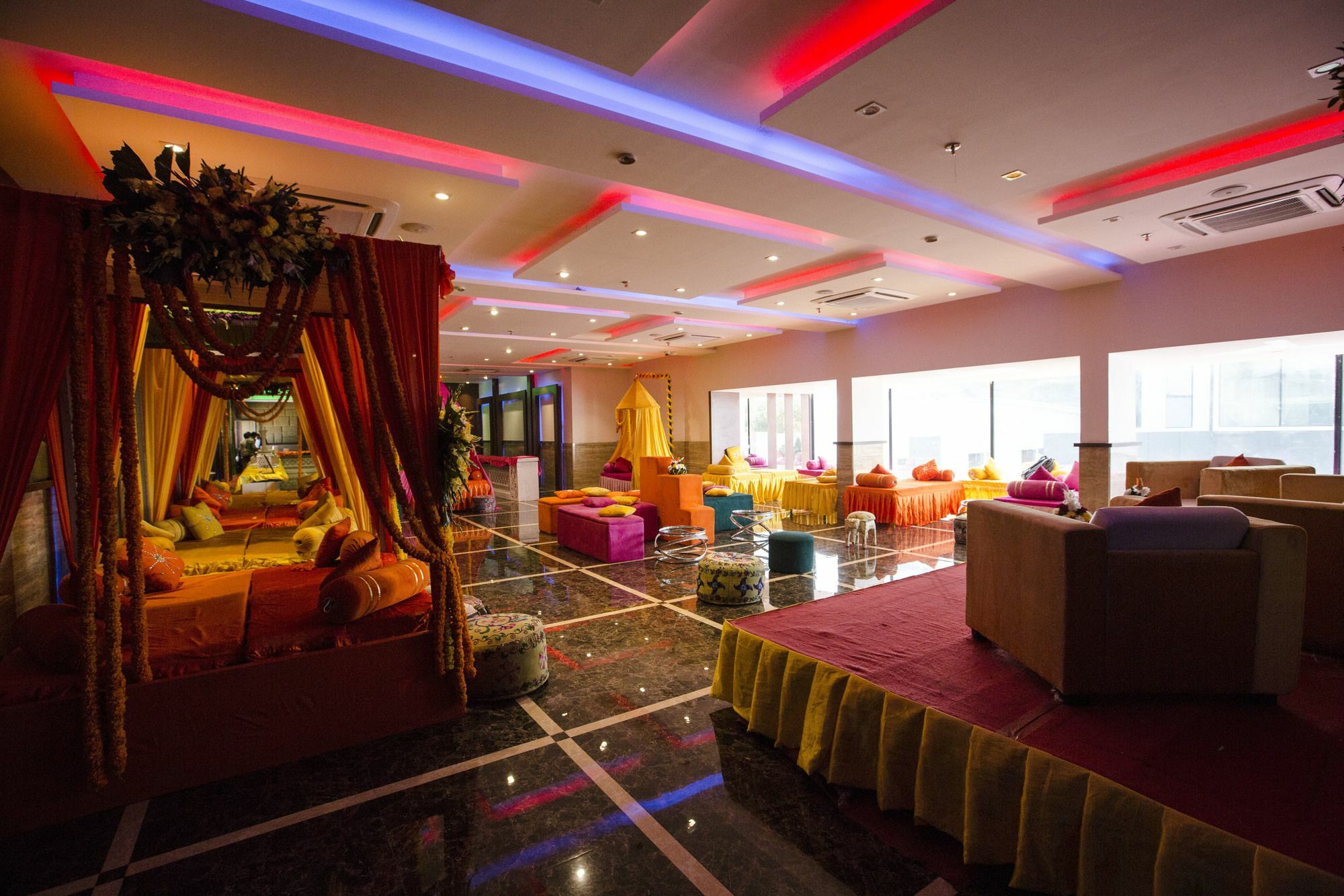 Hotel Kasturi Orchid Pal Exterior photo